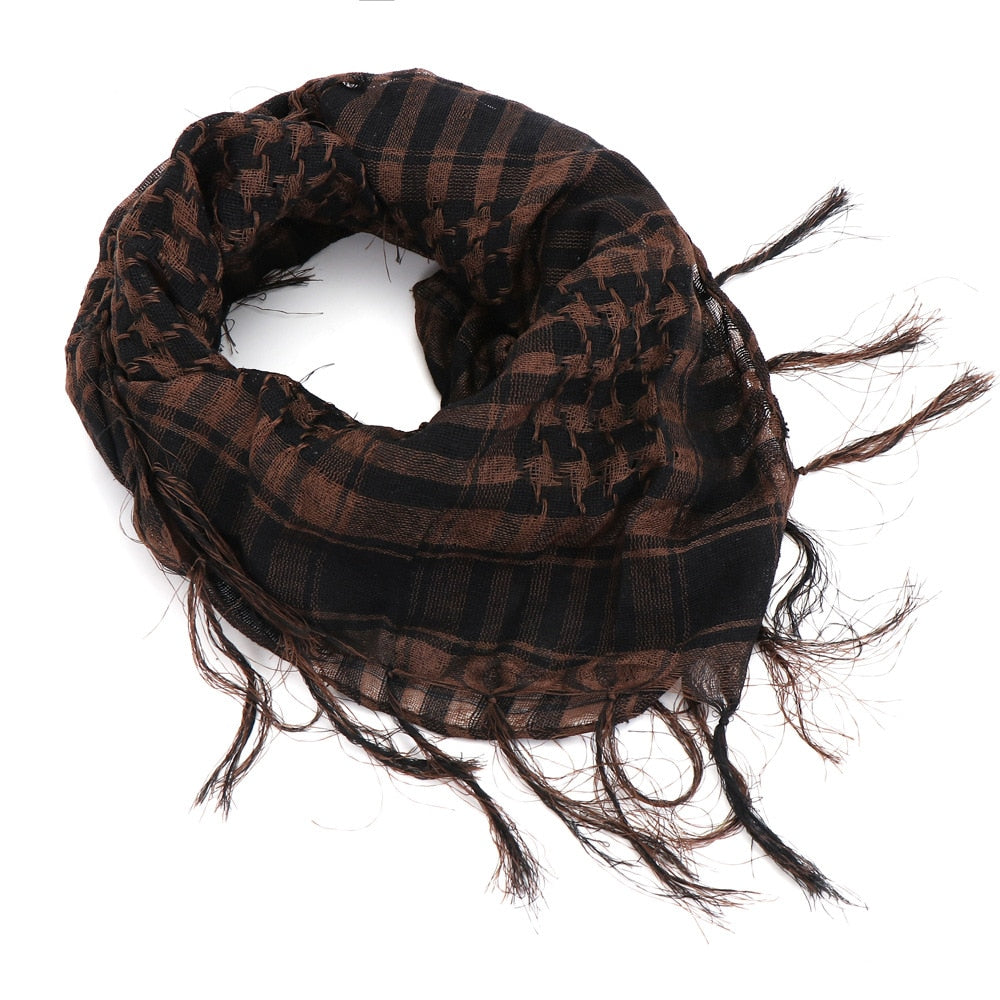 MENS TURBAN WRAP