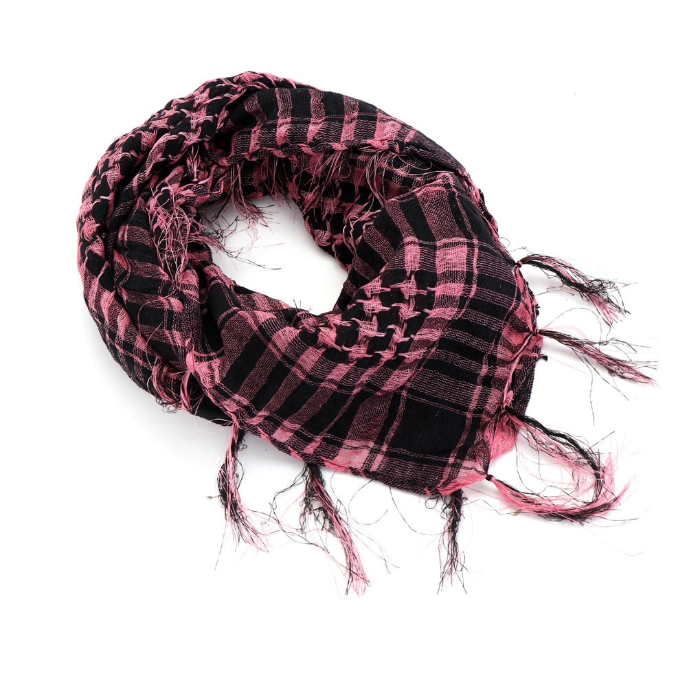 MENS TURBAN WRAP