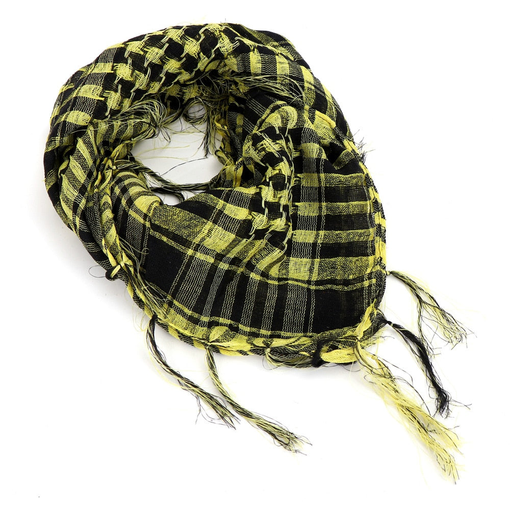 MENS TURBAN WRAP