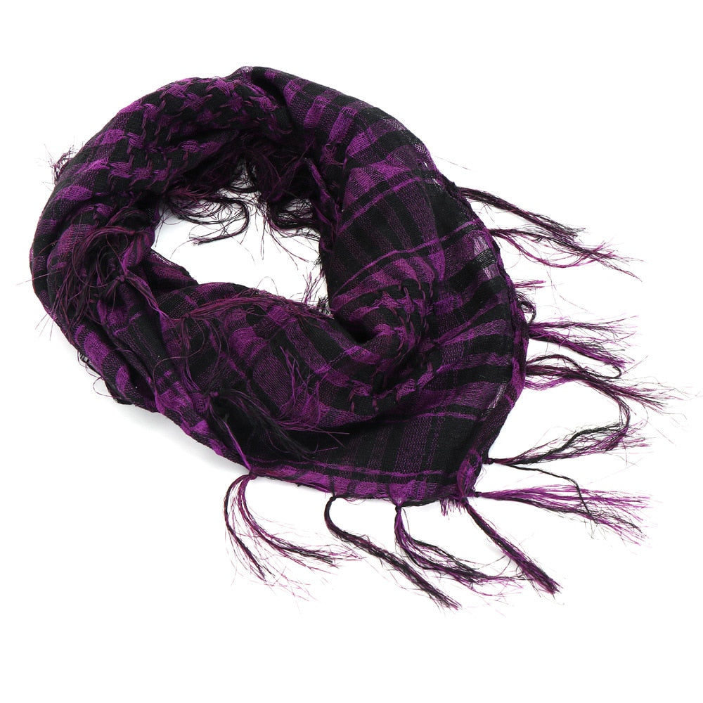 MENS TURBAN WRAP